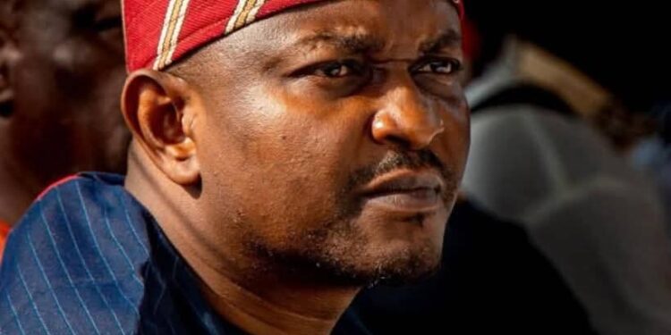 Oyo Speaker, Ogundoyin Hails Fola Oyekunle’s By-Election Victory As Testament To Hard Work And Humility