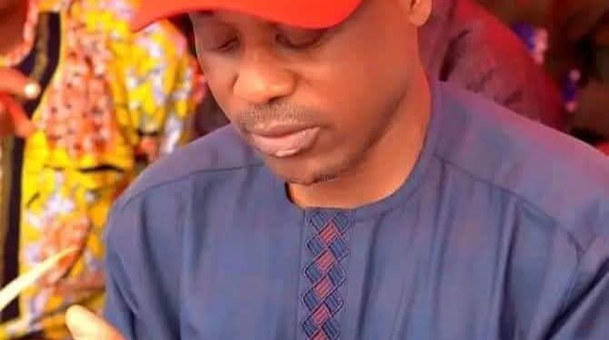 Oyo 2027: Leadership With A Conscience That Brings Integrity And Justice — The Remi Oseni Way