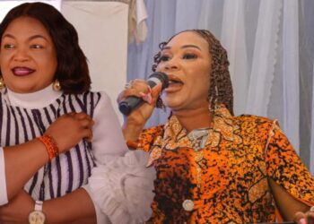 Empowering Women Initiative: Makinde’s Aide, Dabo Nominates AFC President, Akinola For Prestigious Award