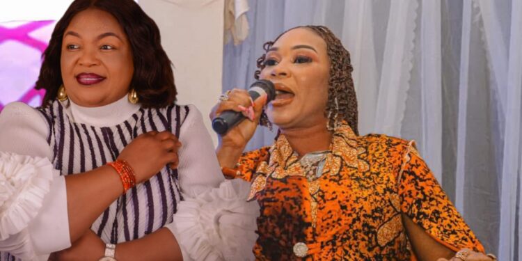 Empowering Women Initiative: Makinde’s Aide, Dabo Nominates AFC President, Akinola For Prestigious Award