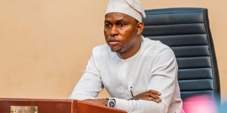 Shittu’s Absenteeism And Non-Performance: A Reflection Of His Ineptitude — Oyo Assembly Refutes Shittu’s Baseless Claims