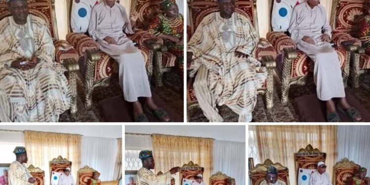 Oyo 2027: These People Really Deserve More Than Broken Hopes — Kolapo Kareem’s Plea For Good Governance