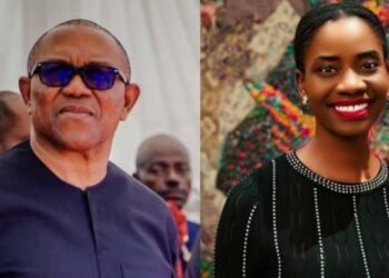 Peter Obi’s Presidency Would Have Been Marked By Hardship, Not Transformation — Former Senatorial Aspirant