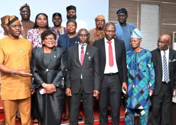 Seyi Makinde’s Big Move: Merit Trumps Political In Judicial Appointments