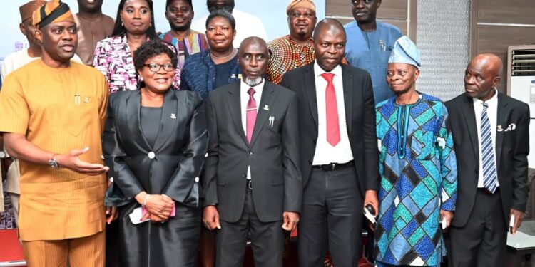 Seyi Makinde’s Big Move: Merit Trumps Political In Judicial Appointments