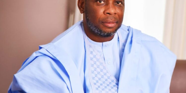 Oyo South Senator, Sharafadeen Alli Lauds APC Elders’ Council Members’ Contributions To Party Growth