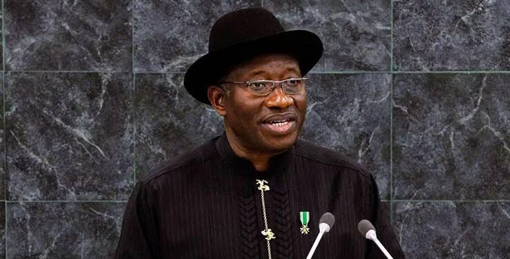 2027 Elections: Be Wary Of Those Urging You To Run — Tinubu’s Aide Advises Jonathan