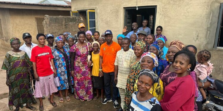 Ib North By-Election: Former Rep’ Member, Oyeniyi Matthew Throws Weight Behind Don As DPG Backs PDP Candidate