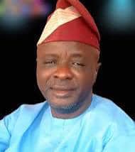 Oyo South Senator, Sharafadeen Alli Extends Congratulations To Senator Hosea Agboola