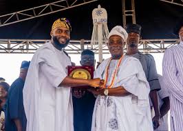 Oyo Speaker, Ogundoyin Lauds Ibadan Succession Process, Congratulates Oba Ladoja
