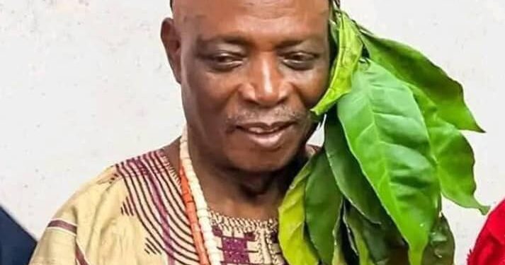 Oba Ladoja’s Emergence A Testament To Patience And Dedication — Ex-Oyo Commissioner, Afonja