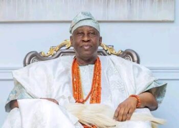 Ex-Oyo Commissioner Afonja Extols Soun’s Commitment To Progress, Unity, And Development