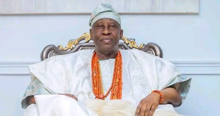 Ex-Oyo Commissioner Afonja Extols Soun’s Commitment To Progress, Unity, And Development