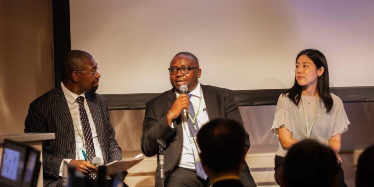 From Tokyo To Oyo: Adelabu Pushes Power Expansion, Party Healing