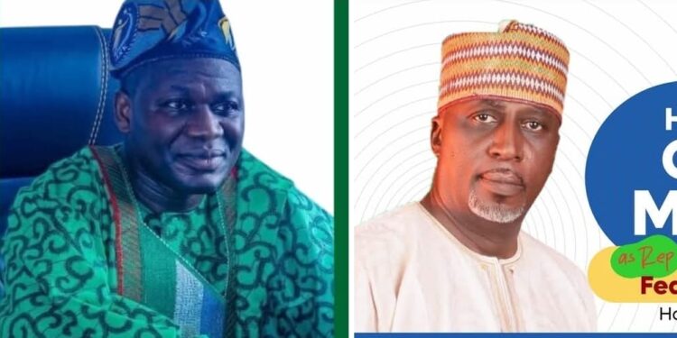 Ib North By-Election: Oyo Guber Aspirant, Kolapo Kareem Reacts To Loss