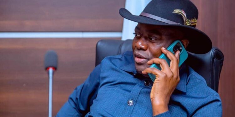 Chinese Investors To Partner With Oyo State For Agric Development