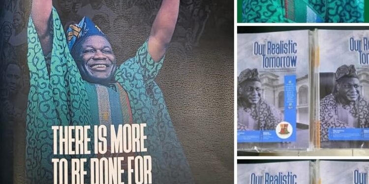 Oyo 2027: Guber Hopeful, Kolapo Kareem’s Loan Initiative Empowers Grassroots, Fosters Economic Growth