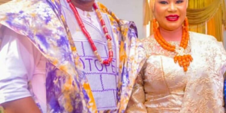 Oyo Liaison Office DG, OTOPE Extols Ramata Dabo’s Virtuous Leadership On Her Birthday