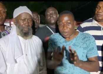 Sunday Igboho’s Crusade For Yoruba Nation Deserves Praise, Not Condemnation — Satguru Maharaj Ji Urges Tinubu To Grant Amnesty