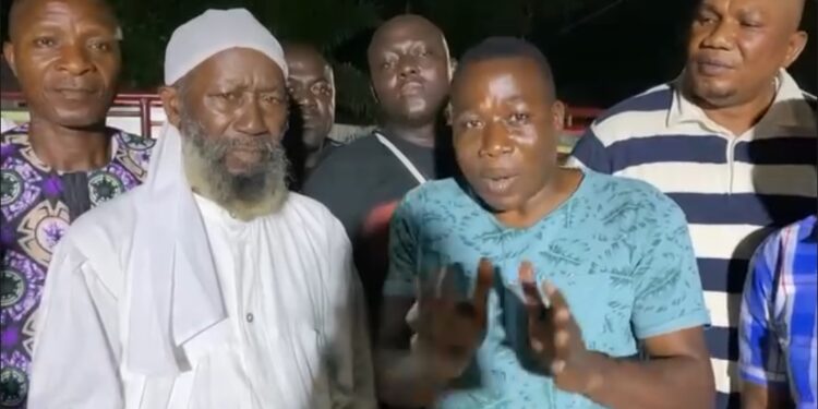 Sunday Igboho’s Crusade For Yoruba Nation Deserves Praise, Not Condemnation — Satguru Maharaj Ji Urges Tinubu To Grant Amnesty