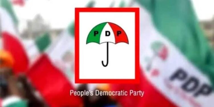 Tinubu’s Action ‘Reeks Of Military Dictatorship’ — PDP Cries Foul, Demands Apology