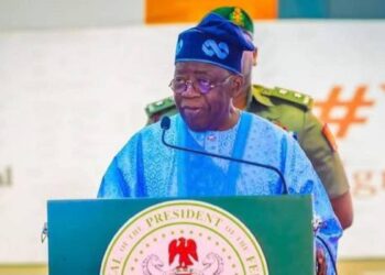 Tinubu Lifts Six-Month State Of Emergency In Rivers, Cites Paralysis Of Governance
