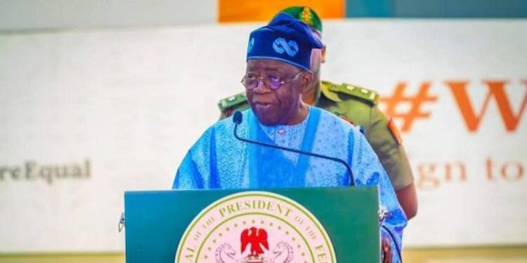Tinubu Lifts Six-Month State Of Emergency In Rivers, Cites Paralysis Of Governance