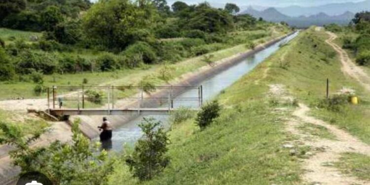 Edo Dam Project: MonITNG Calls For ICPC, EFCC Investigation Over N Billion Wasted