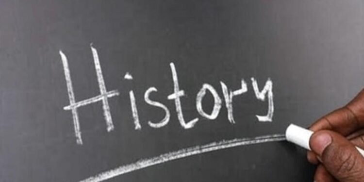 History Back In Nigerian Schools: Compulsory Subject Aims At Cultural Reconnection