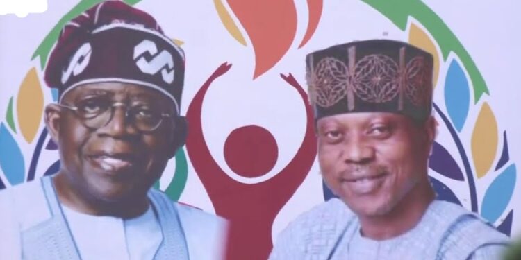Oyo 2027: I Will Lead APC To Victory — Remi Oseni, Emphasizes Power Shift In Oyo State