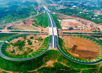 Circular Road Project: Oyo Govt Continues Compensation Payments, Urges Remaining Owners To Come Forward