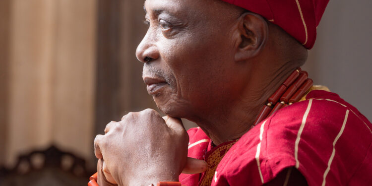 Olubadan Coronation: Oyo Police Command Rolls Out Comprehensive Security Measures