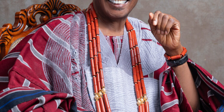 LADOJA: A Man Of Many Wars, Yet Unconquered By Divine Providence