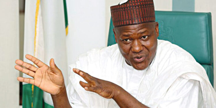 N22.7 Trillion Money Printing Under Buhari Devastates Naira Value — Former Speaker, Dogara