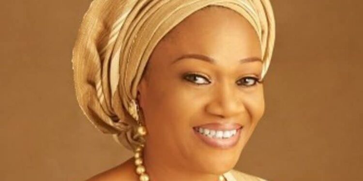 Rep Member, Remi Oseni Hails First Lady Remi Tinubu’s Commitment To National Development, Describes Her As A Woman Of Rare Virtue