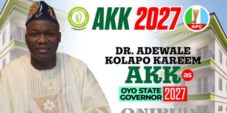 Oyo 2027: Prioritizing Ethics Over Expedience With AKK’s Reverse Machiavelli Philosophy