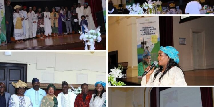 Oyo 2027: Kolapo Kareem’s Global Outreach Bears Fruit As Nigerians In Australia Endorse APC Gubernatorial Aspirant