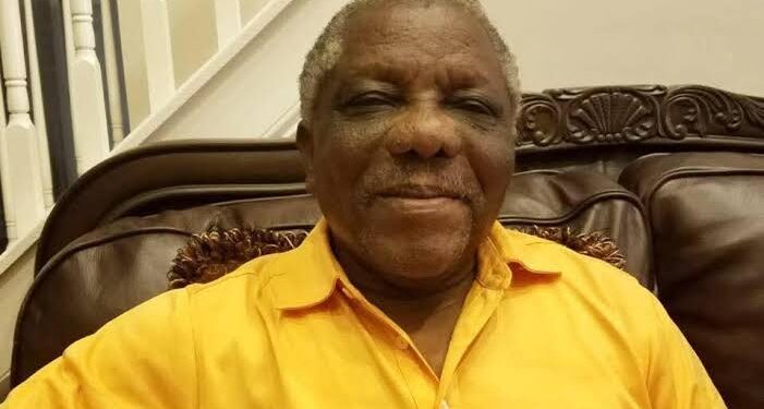 Oyo South Senator Sharafadeen Alli Reflects On Late Asiwaju’s Legacy Of Service