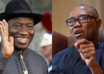 2027 Election: Can Goodluck Jonathan And Peter Obi Boost PDP’s Chances?