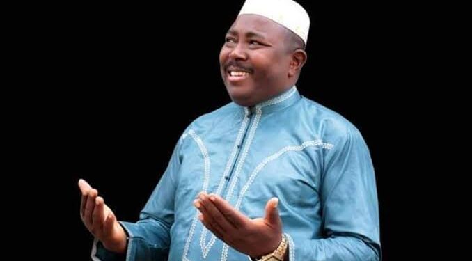 Eil-el-Maulud: Oyo South Senator, Sharafadeen Alli Encourages Muslims To Reflect On Prophet Muhammad’s Life And Teachings