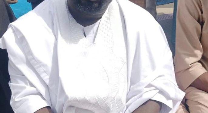 Ex-Oyo Commissioner, Afonja Congratulates Muslims On Eid-el-Maulud, Urges Reflection On Prophet’s Legacy