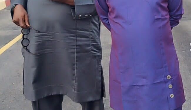 Egbeda Council Boss, Sikiru Sanda, Highlights Commissioner Ademola Ojo’s Impact On Environmental Sustainability