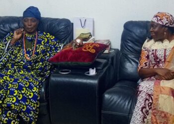 44th Olubadan: Ex-Minister Jumoke Akinjide Seeks Maximum Backing For Oba Ladoja, Proposes ‘Brought And Bread’s Association