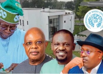 Fubara’s Reinstatement Sparks Debate: ‘Lame Duck’s Governor Or New Beginning