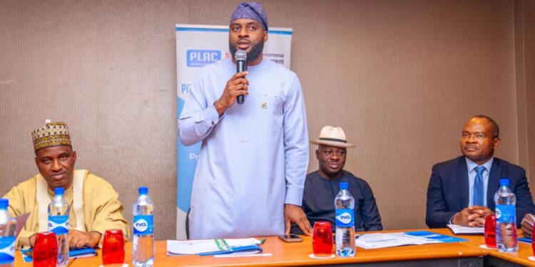 State Assemblies Require Predictable Funding, Capacity Building To Thrive — Conference Of Speakers Chairman, Ogundoyin