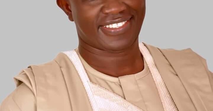 LADOJA: A Master Of Politics And Governance | Kehinde Olaosebikan