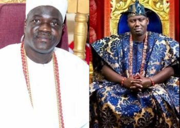 Olugbon of Orile-Igbon’s Comments Spark Controversy, Face Backlash Over Alaafin Statement