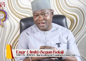 From Bad Roads To Prosperity: Makinde’s Transformation Of Oyo State