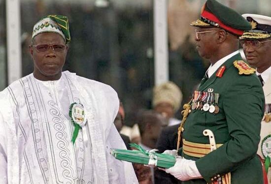 Obasanjo Bemoans Poor State Of Nigeria’s Healthcare, Says Millions Die From Preventable Diseases
