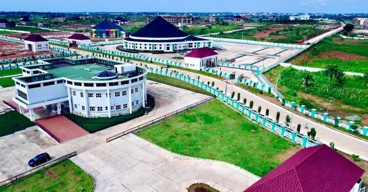 The Exploitation Must Stop: Governor Bans House Agents To Reduce Rent Burden, Directs Landlords To Tenants